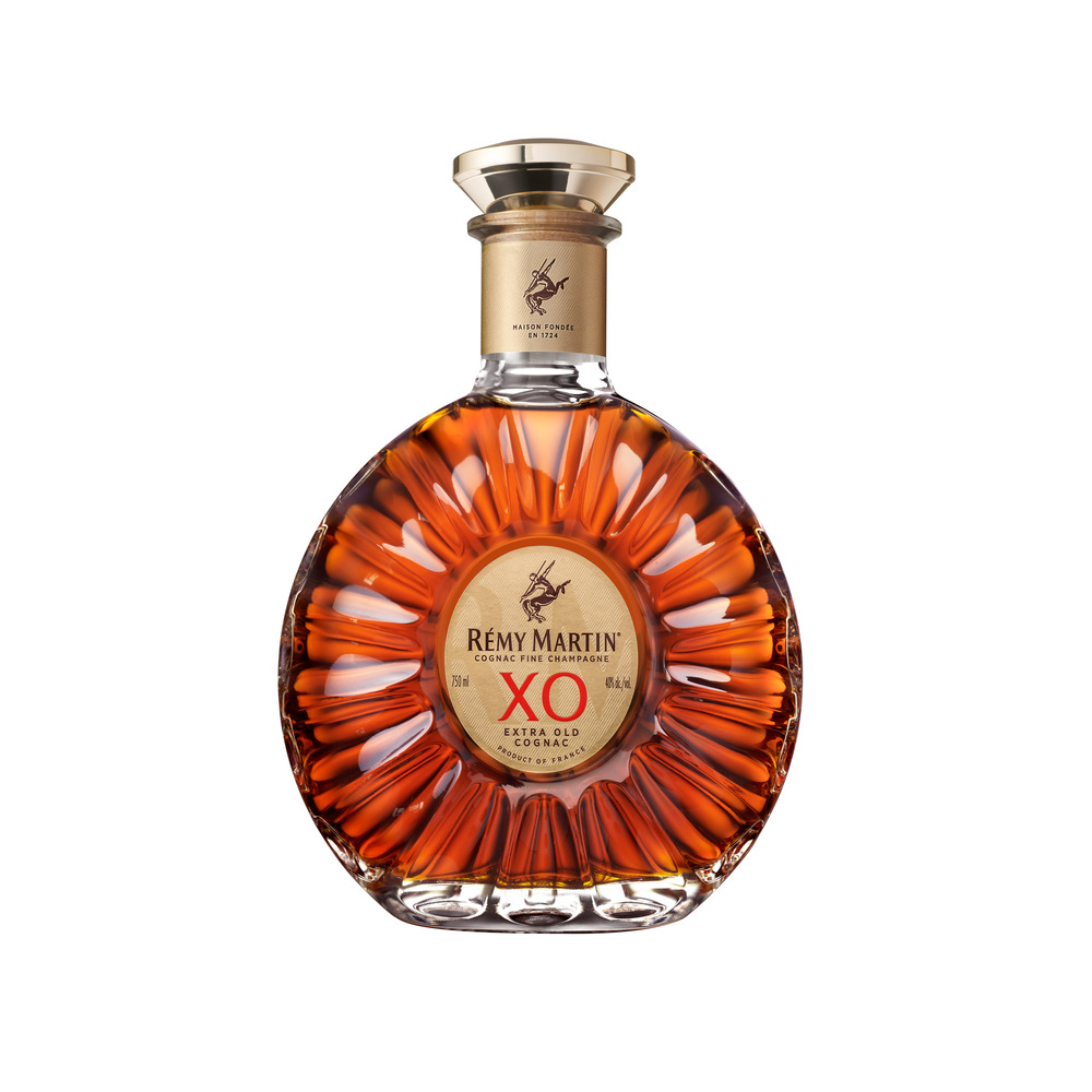 最安 Remy Martin Brand (sap) Cognac, Extra Old, France ブランデー