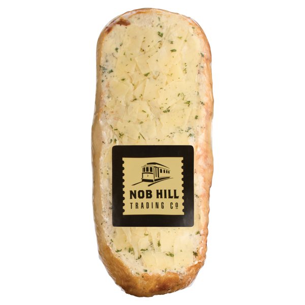 Nob Hill Trading Co. Parmesan Garlic Artisan Bread-Main
