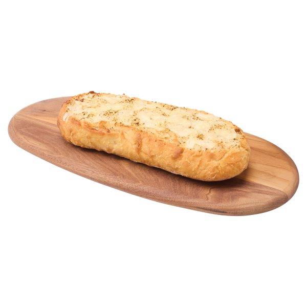 Nob Hill Trading Co. Parmesan Garlic Artisan Bread-Planogram-Front