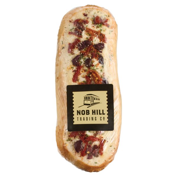Nob Hill Trading Co. Sundried Tomato & Olive Artisan Bread-Main