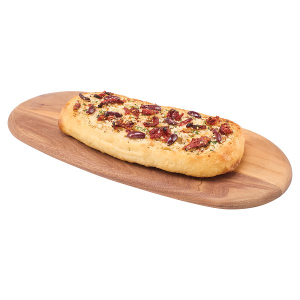 Nob Hill Trading Co. Sundried Tomato & Olive Artisan Bread