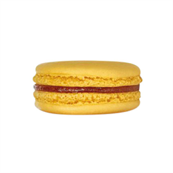 商品画像：Cube Macaron tower - 3 tiers - for any occasions 1