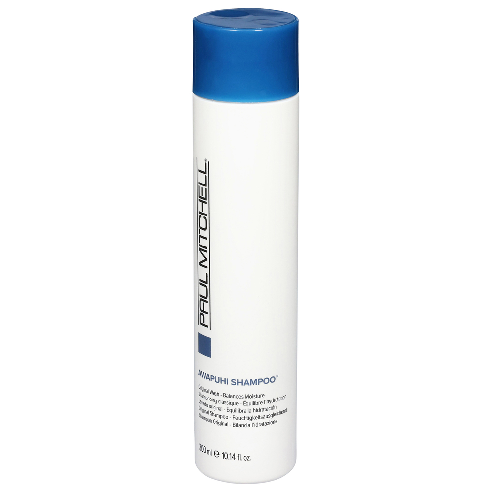 Paul Mitchell Awapuhi Shampoo – Feuchtigkeitsspendend, 500 Ml