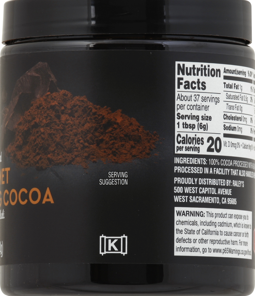 菓子 DI COCOA POWDER 2kg Amazon.com : Premium Dutch Processed Cocoa Powder - 2 Lb