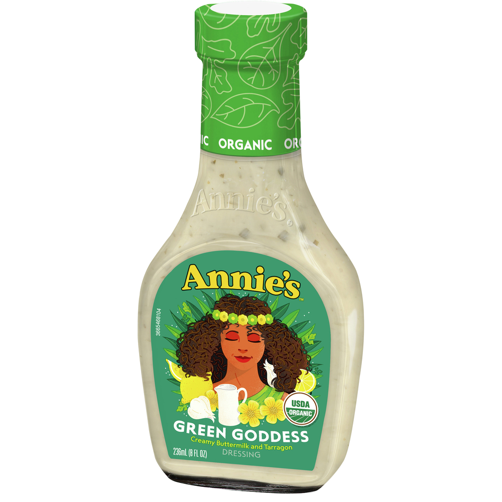 Annie's Green Goddess Dressing