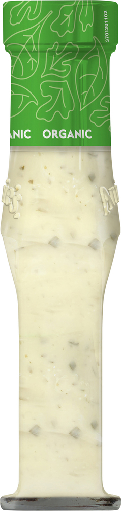 green emerald velvet dress Annie's Naturals Green Goddess Salad Dressing | Vegan, Gluten-free,  Dairy-free main image 0