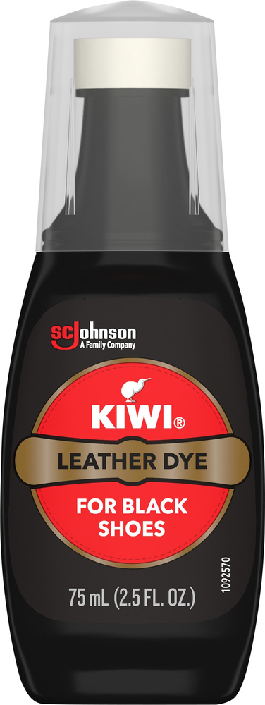 Kiwi leather dye hotsell