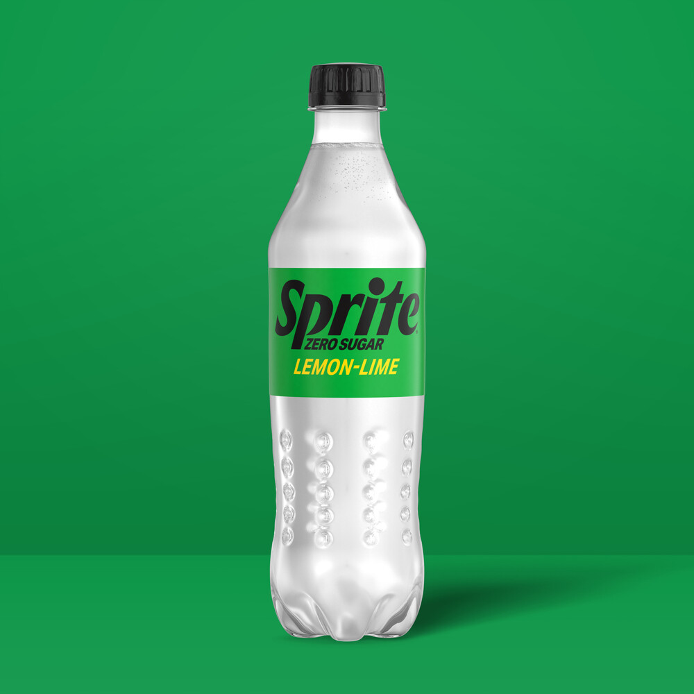 Sprite Sugar Lemon Lime Diet Soda Pop Soft Drinks