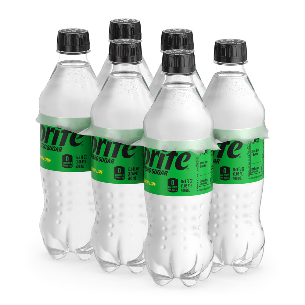 limone San Benedetto Zero Limone - 4 x 250 ml - Free shipping