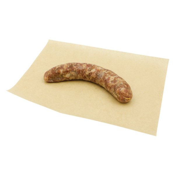 Raley's Mild Italian Sausage-Main