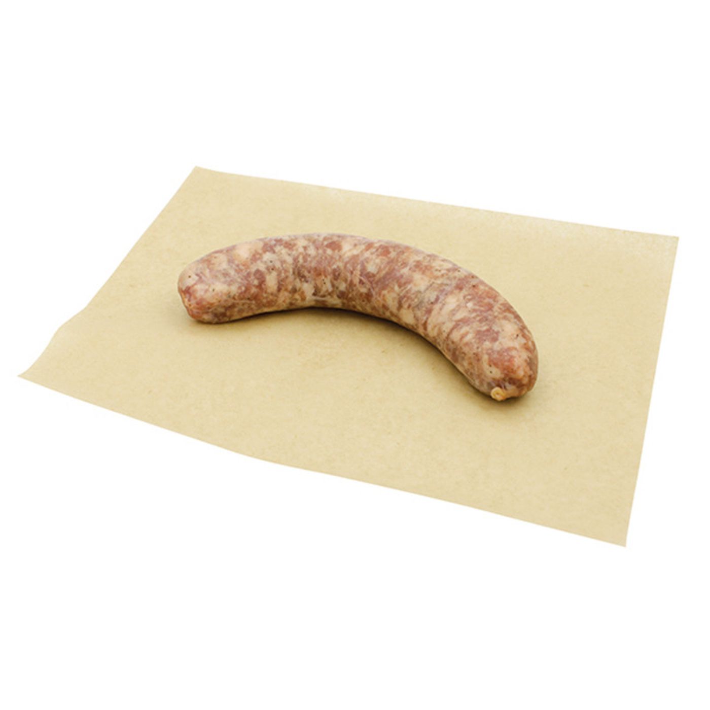 Raley's Bratwurst Sausage-Main