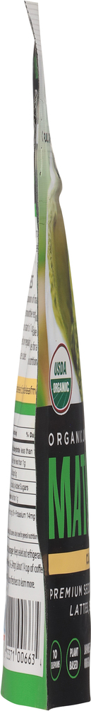 Jade Leaf Organic Japanese Matcha