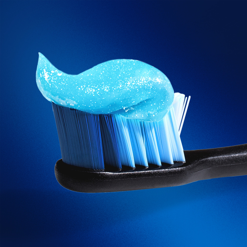 Crest Pro Health Advanced Gum Protection Toothpaste-Planogram-Left