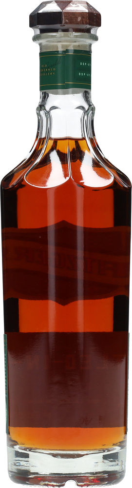 Old Fitzgerald Kentucky Straight Bourbon Wheated Bourbon Mashbill