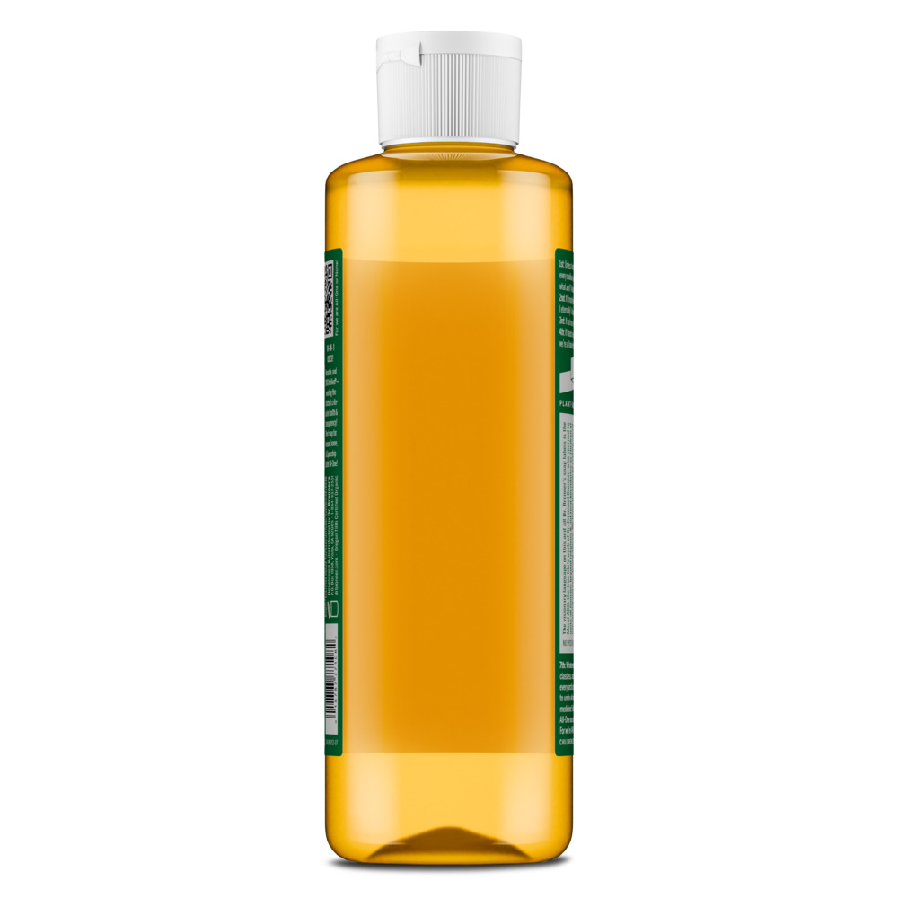 Dr. Bronner's 18-in-1 Pure-Castile Almond Magic Soap