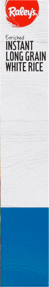 Relay Rice Raley's Enriched Instant Long Grain White Rice-Planogram-Right