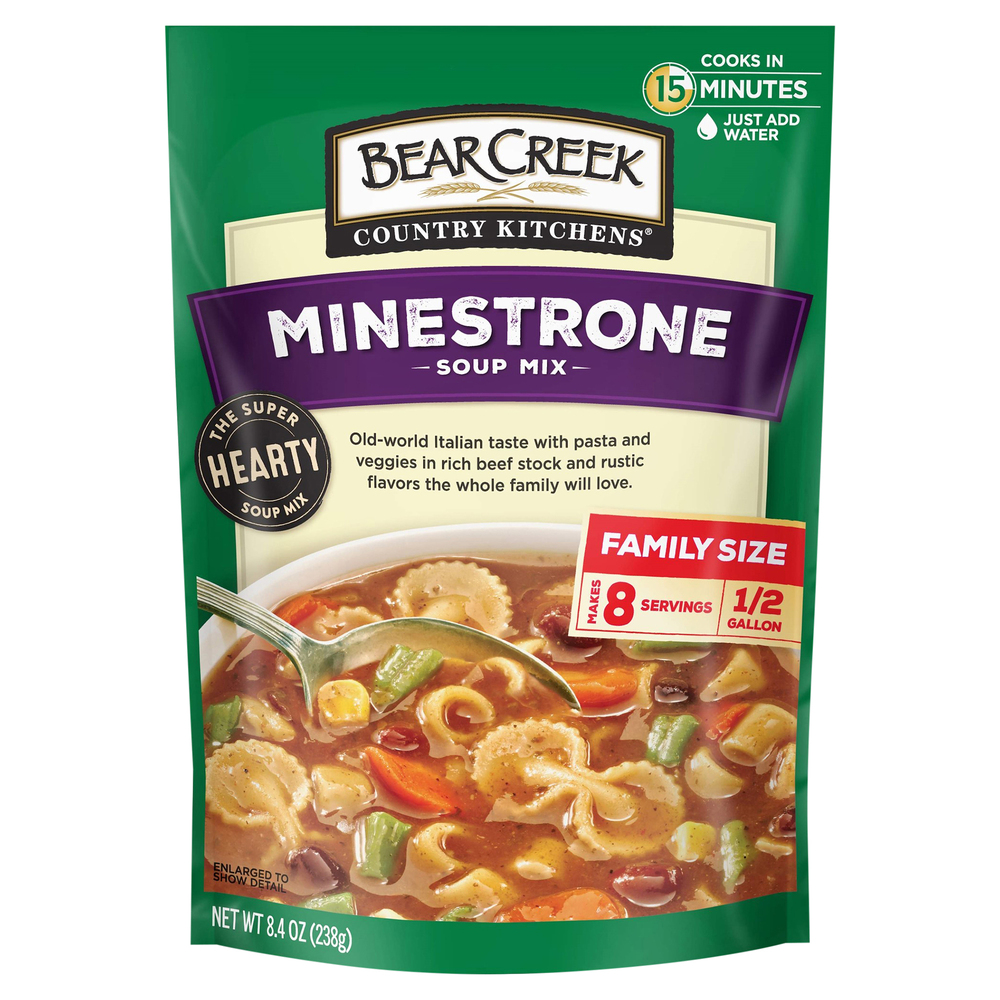 Bear soup online