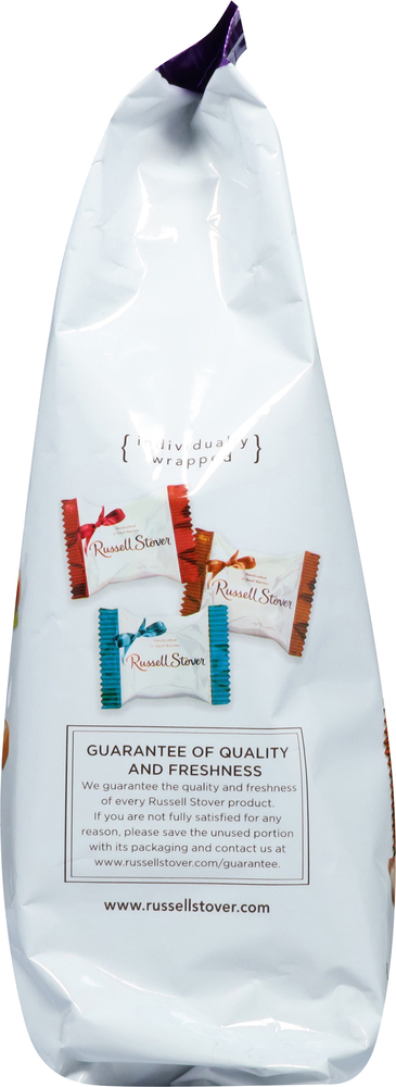 Russell Stover Nut Delights, Assorted
