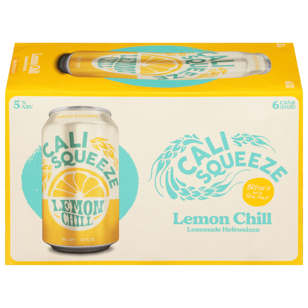 【アラレちょん様用】レモン、イージーエア、 オレンジ 各15ml Cali-Squeeze Lemonade Hefeweizen, Lemon Chill