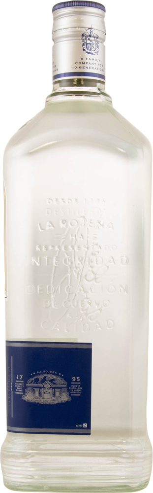 Jose Cuervo Especial Silver Tequila