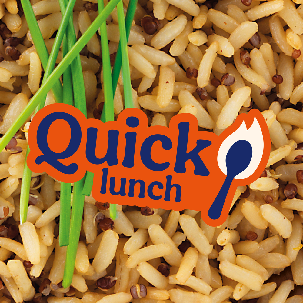 Ben's Original Ready Rice Rice, Whole Grain Medley-Lifestyle