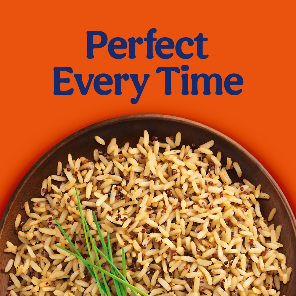 Ben's Original Ready Rice Rice, Whole Grain Medley-Hero