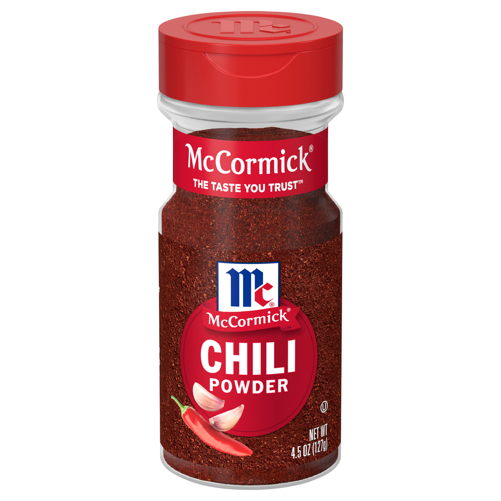 McCormick Chili PowderMain