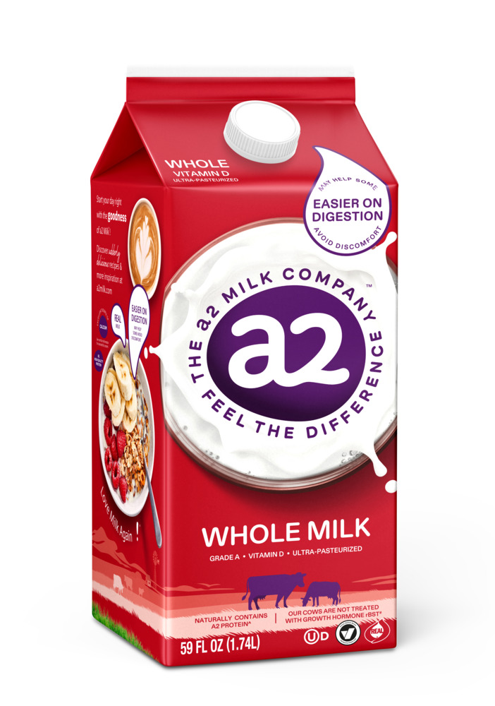 粉ミルク オーガニック A2ミルク  Ocean Road Dairies 粉ミルク オーガニック A2ミルク Ocean Road Dairies