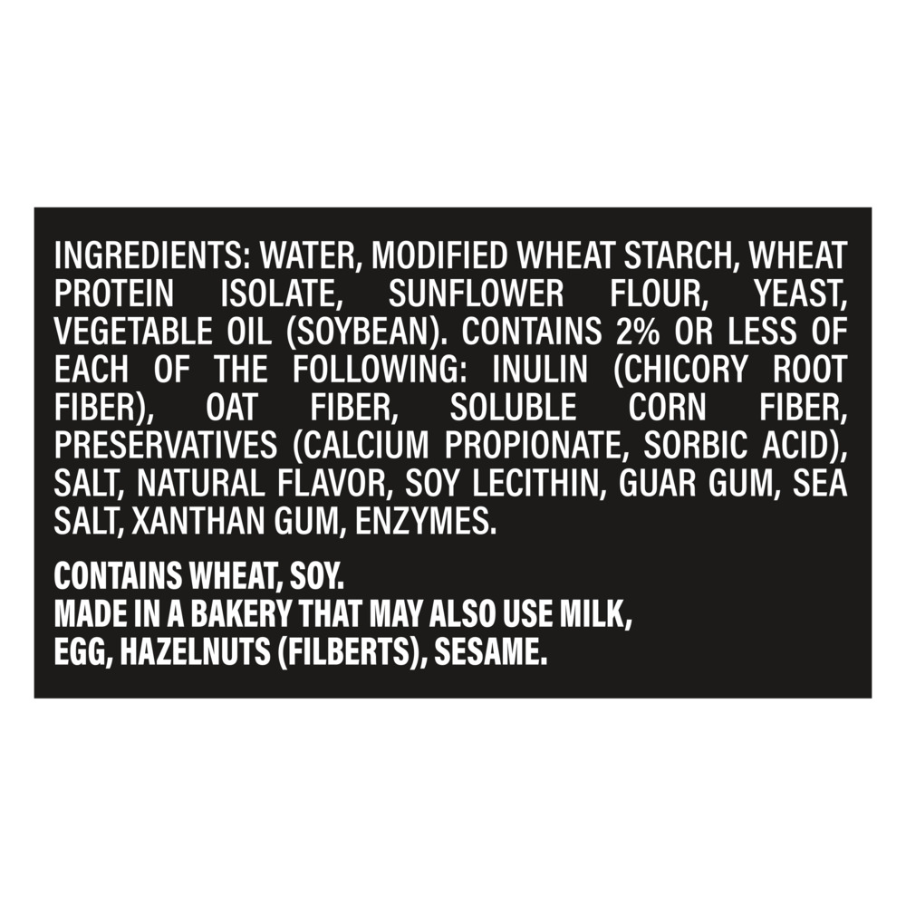 Oroweat Keto White Bread