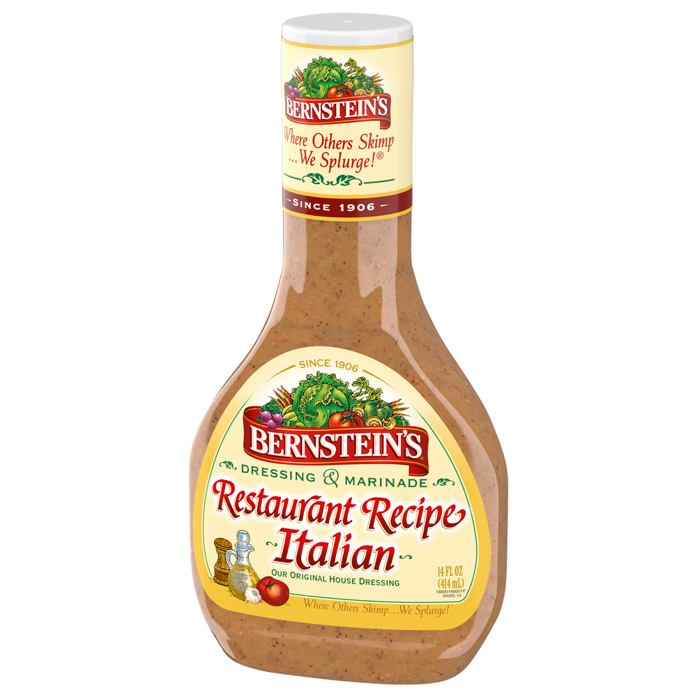 red bull inn italian dressing Red Bull Inn