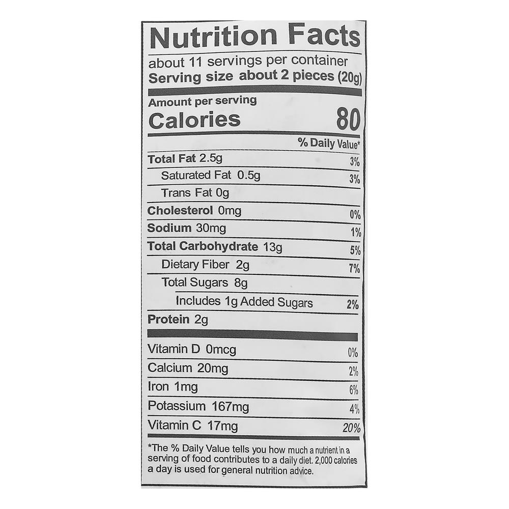 Navitas Power Snacks, Organic, Cacao Goji Navitas Power Snacks, Organic, Cacao Goji