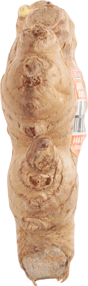 Melissa Ginger Root