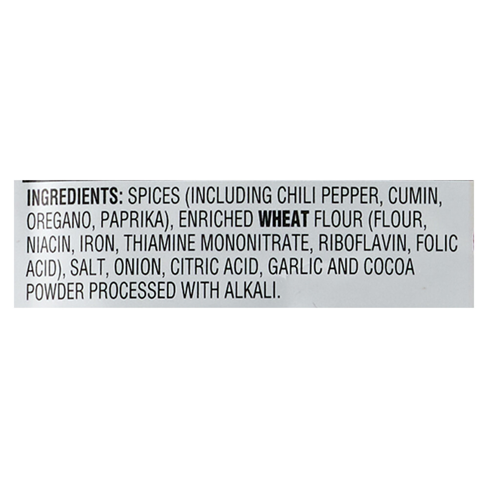 Lawry s Chili Spices Seasonings Mix