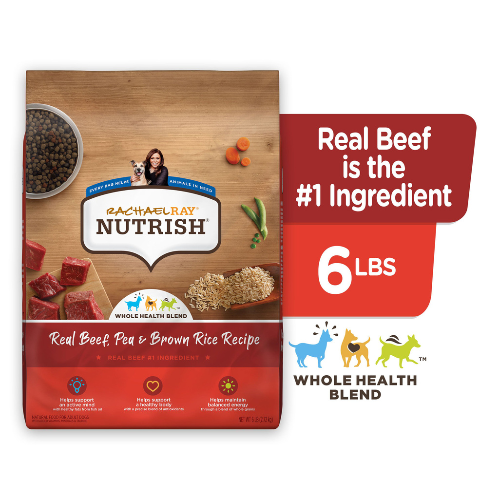 Rachael ray limited ingredient dog food reviews shop