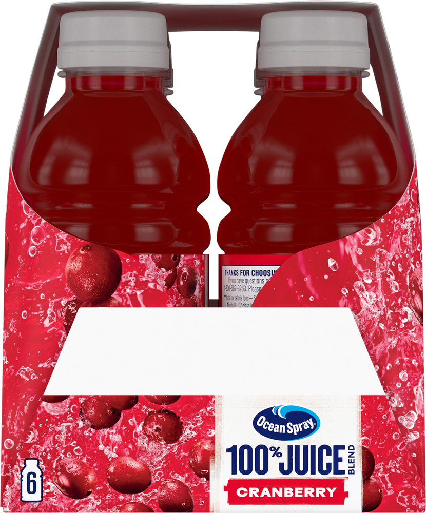Benefits of ocean spray cranberry juice shop