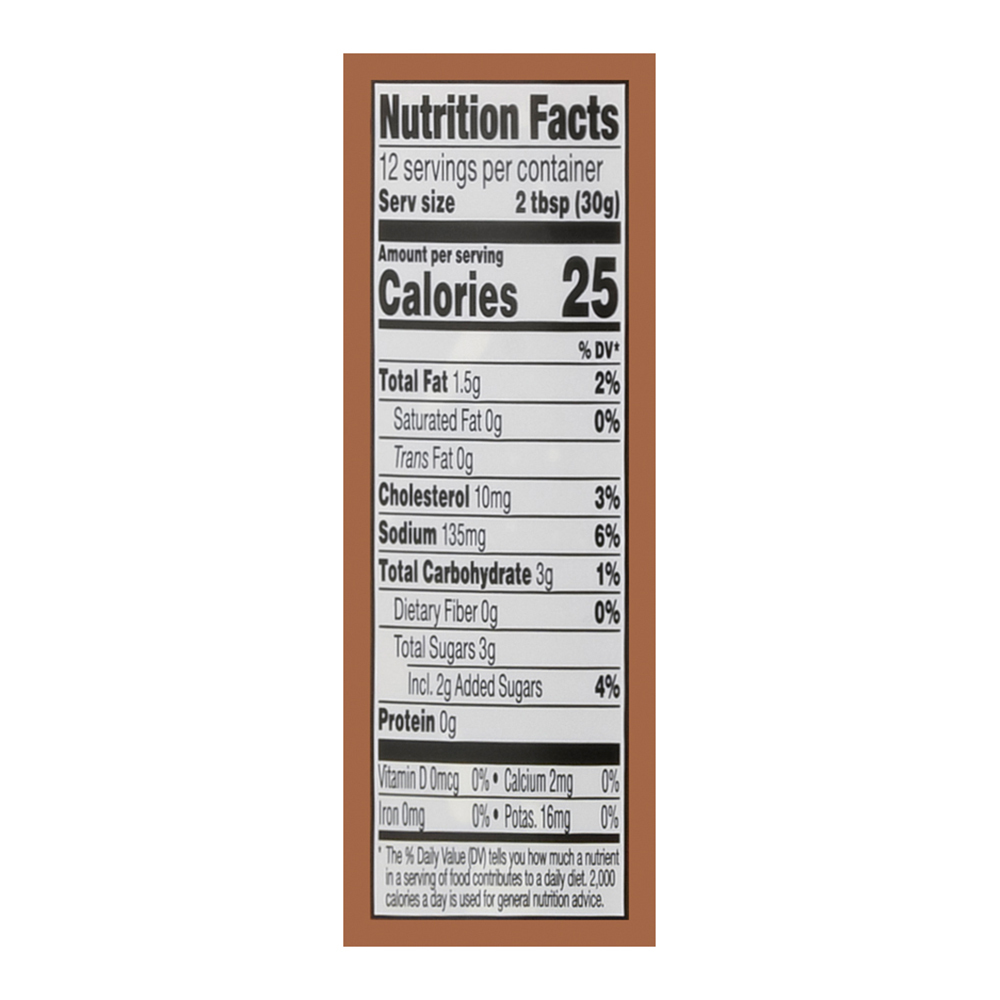 Bolthouse Farms Vinaigrette Dressing & Marinade, ItalianNutritionFacts