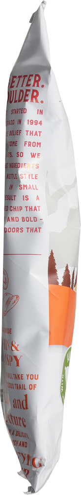 boulder canyon cheddar sour cream