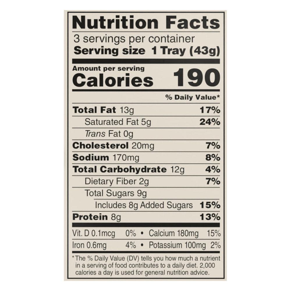 Sargento Balanced Breaks White Cheddar Cheese Almonds Dried Sargento Balanced Breaks White Cheddar Cheese Almonds Dried