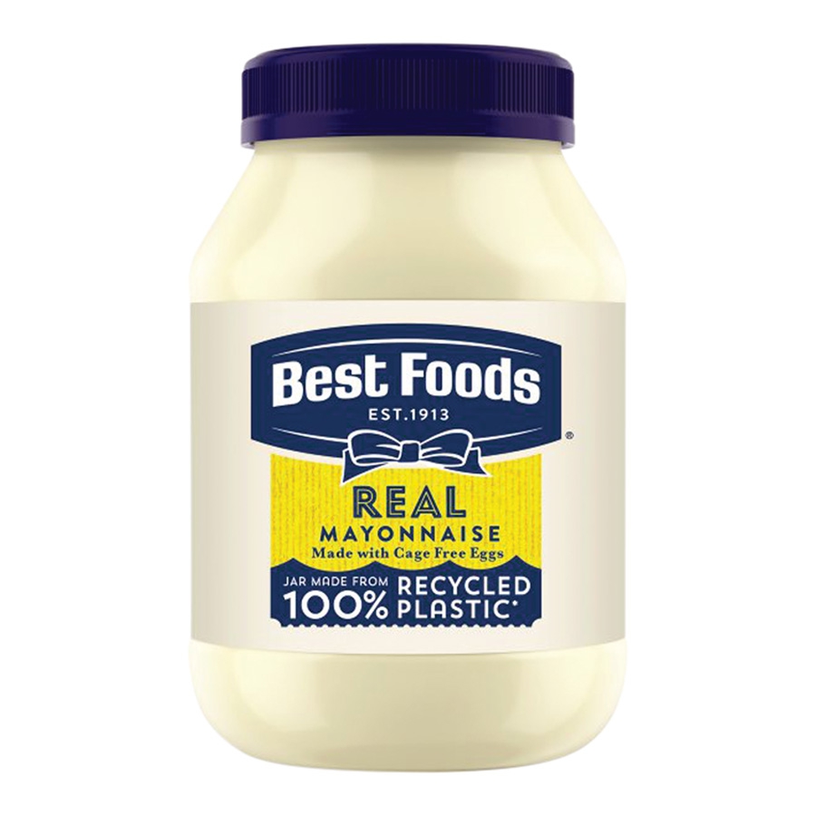 Best Foods Real MayonnaiseMain