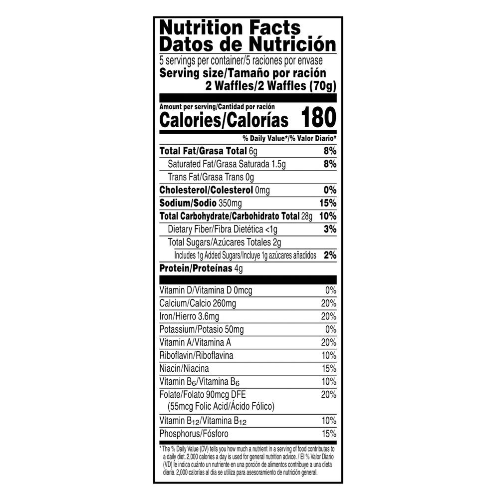 eggo-waffles-buttermilk-nutrition-facts