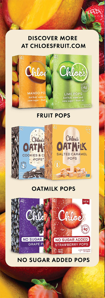 Chloe s Pops Strawberry Mango Marvel Avengers
