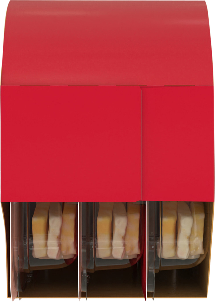 Sargento Balanced Breaks, Cheese & Crackers, Pepper Jack & Colby-Jack ...