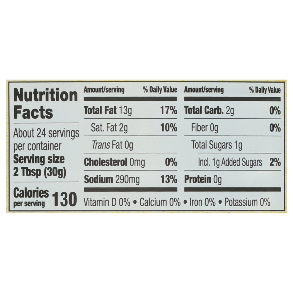 calories in ken's blue cheese dressing Steak House Chunky Dressing, Topping & Spread and more The ultimate