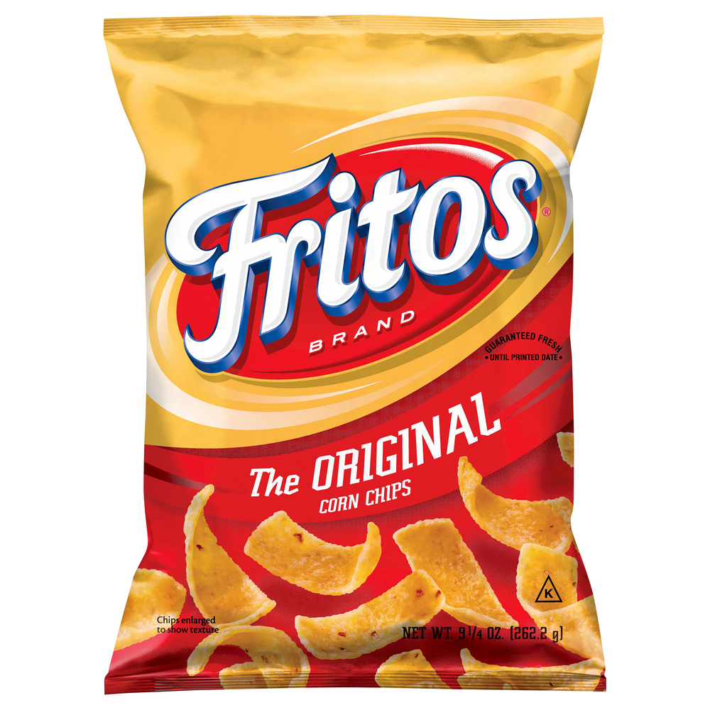 Fritos Corn Chips, The OriginalMain
