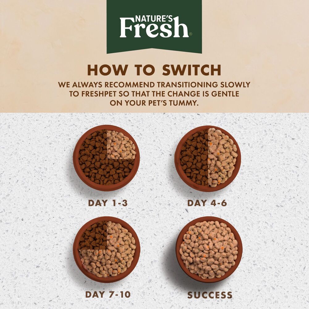 Freshpet dog food small breed shop
