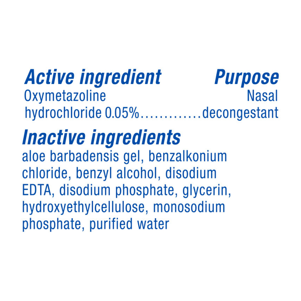 Zicam Nasal Spray Extreme Congestion Relief