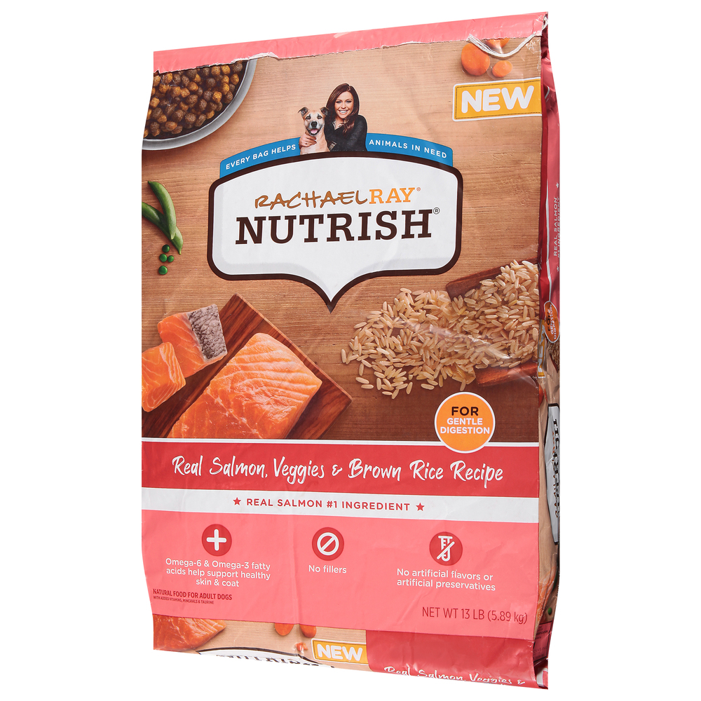 Dog allergic to rachael ray best sale food