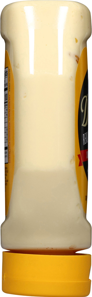 Duke's Mayonnaise Just Came Out With A Beer