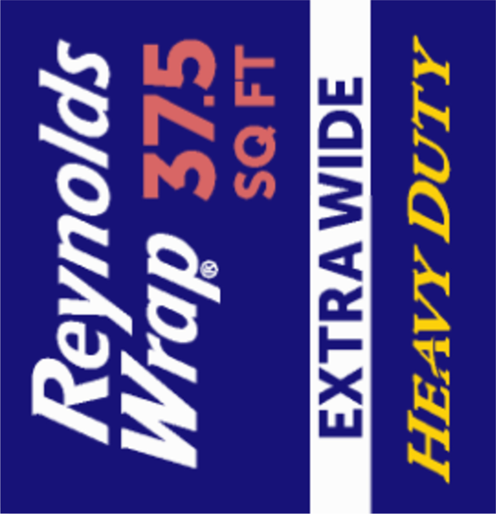 Reynolds wrap extra heavy duty store