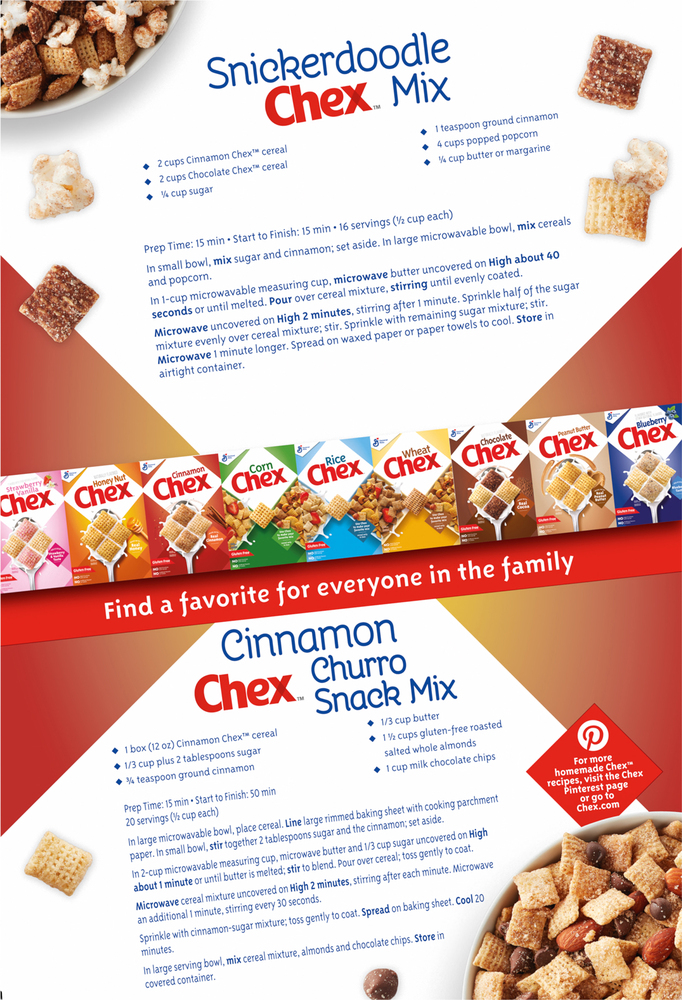 アメリカンシリアルセットReese's Puffs&Cinnamon Chex アメリカンシリアルセットReese's Puffs&Cinnamon Chex Product